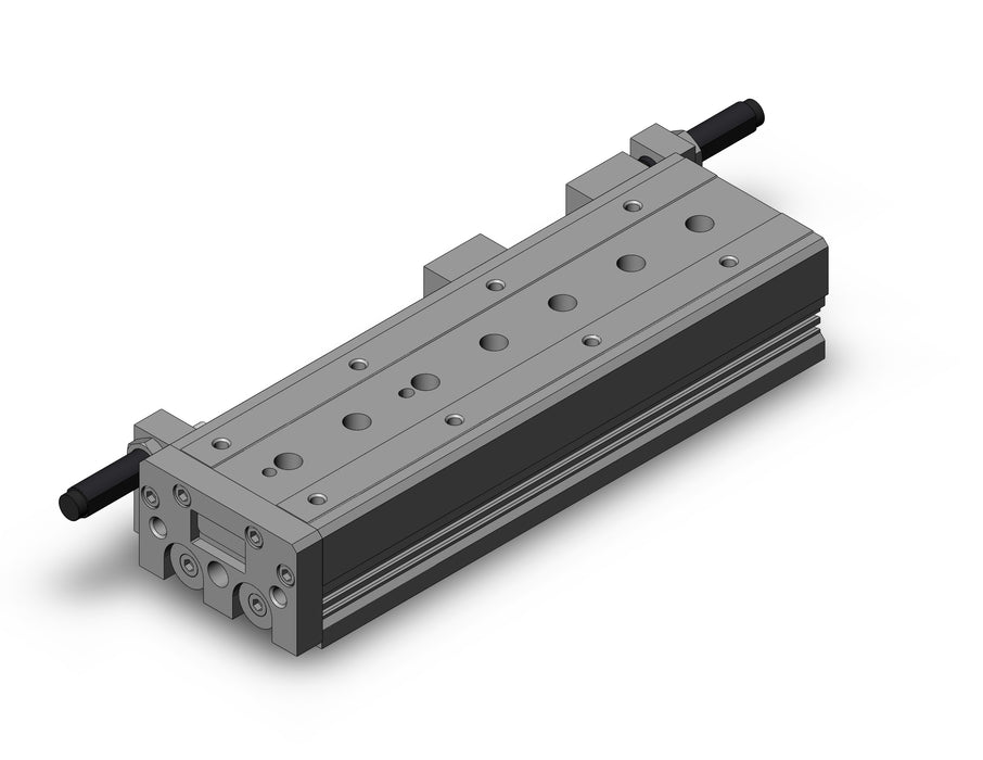 MXS25-150B Cyl, Air Slide Table
