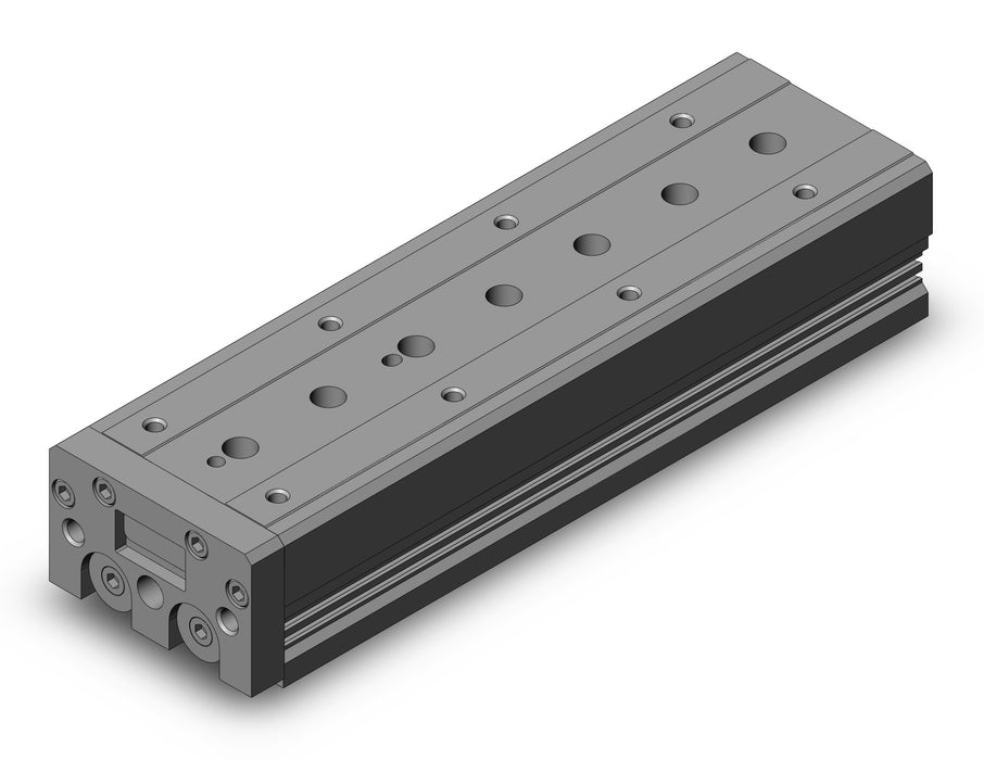 MXS25-150 Cyl, Air Slide Table