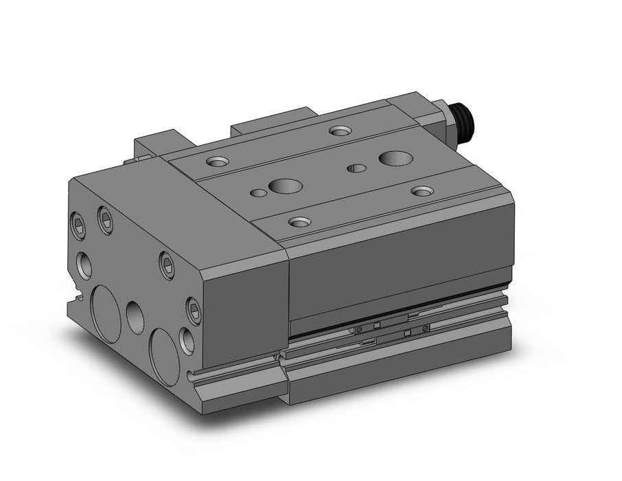 MXS25-20AF-M9BW Cyl, Air Slide Table