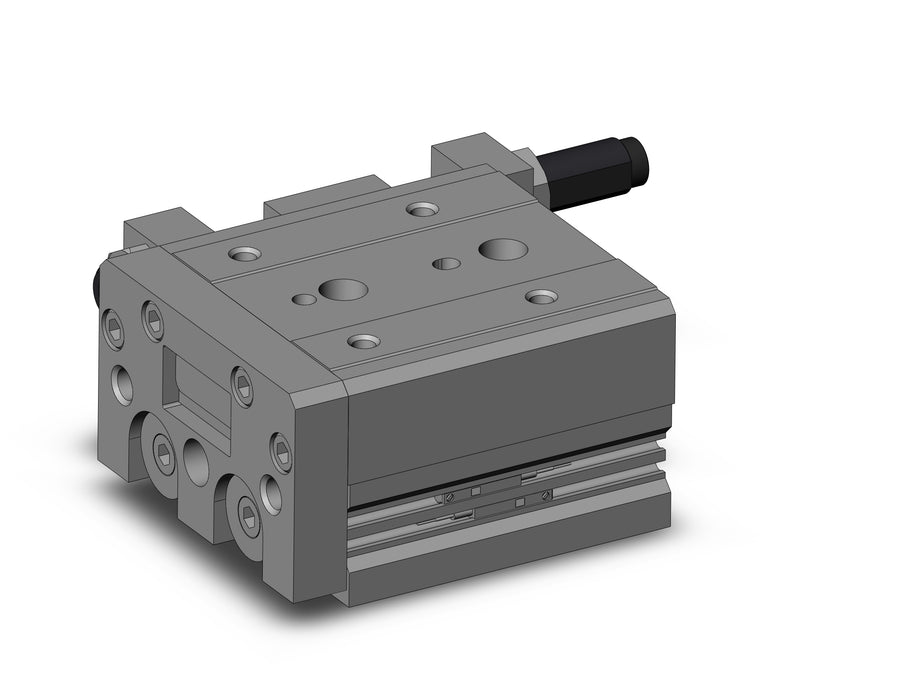 MXS25-20ASBT-M9NSAPC Cyl, Air Slide Table