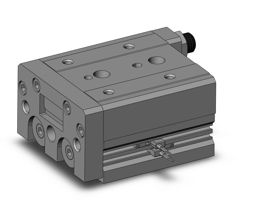 MXS25-20AT-M9PWVL Cyl, Air Slide Table
