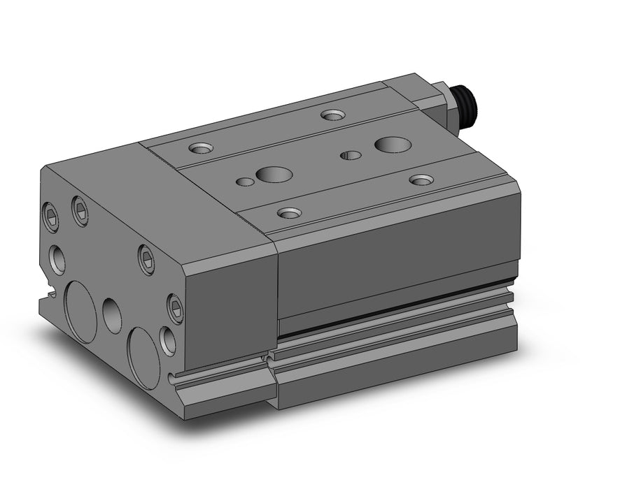 MXS25-20ATF Cyl, Air Slide Table