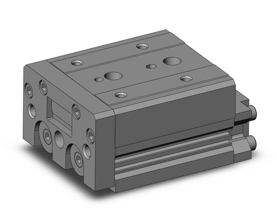 MXS25-20P CYL, AIR SLIDE TABLE