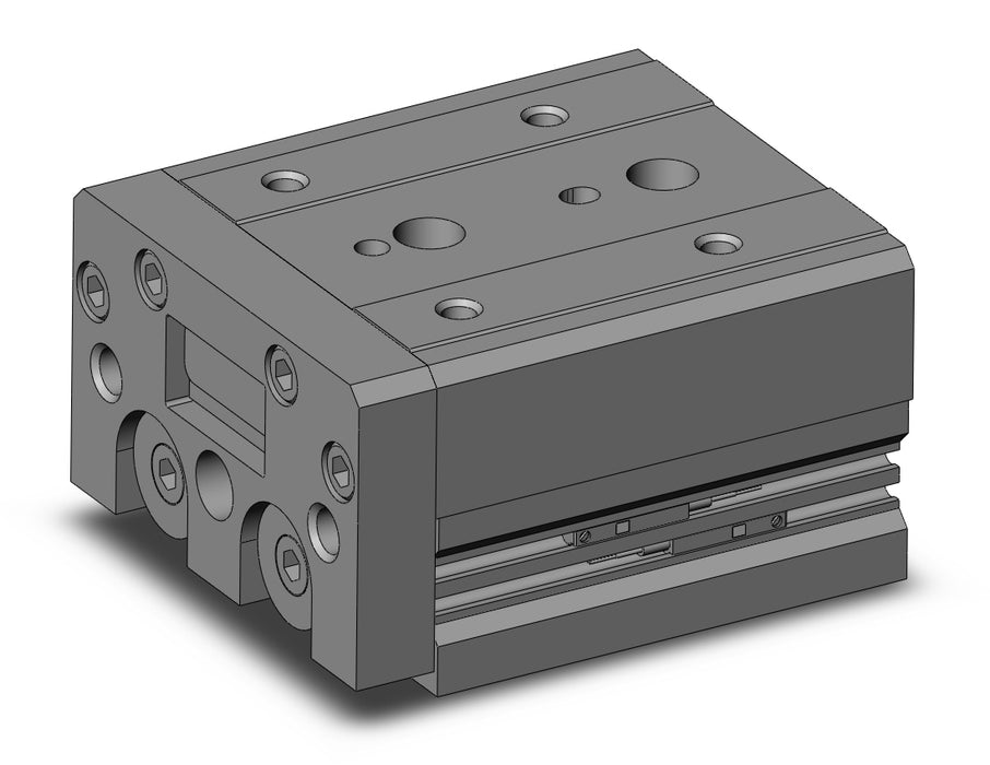MXS25-30-M9PSAPC Cyl, Air Slide Table