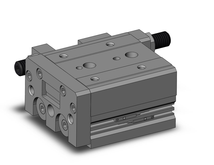 MXS25-30A-M9BL-X11 Cyl, Air Slide Table