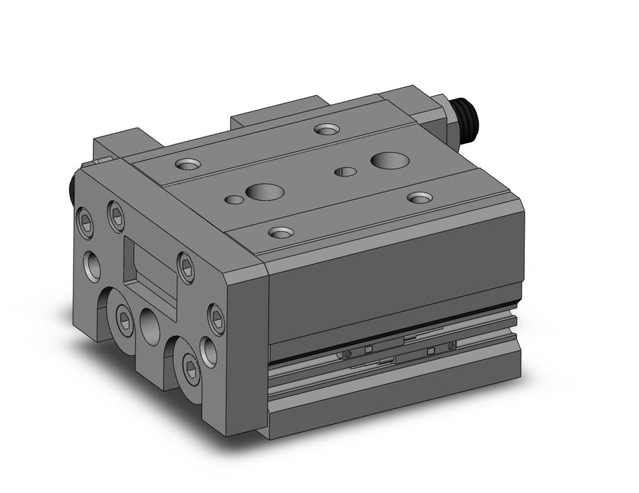 MXS25-30A-M9NL Cyl, Air Slide Table
