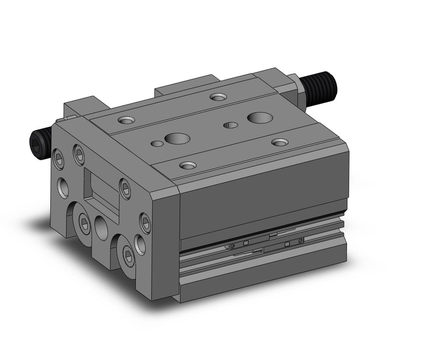 MXS25-30A-M9PL-X11 Cyl, Air Slide Table