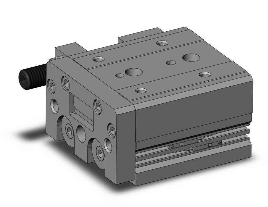 MXS25-30AS-M9BWSDPC-X12 Cyl, Air Slide Table