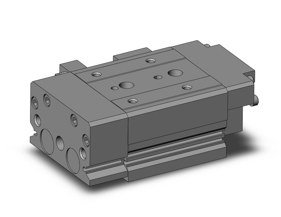 MXS25-30ASFR CYL, AIR SLIDE TABLE
