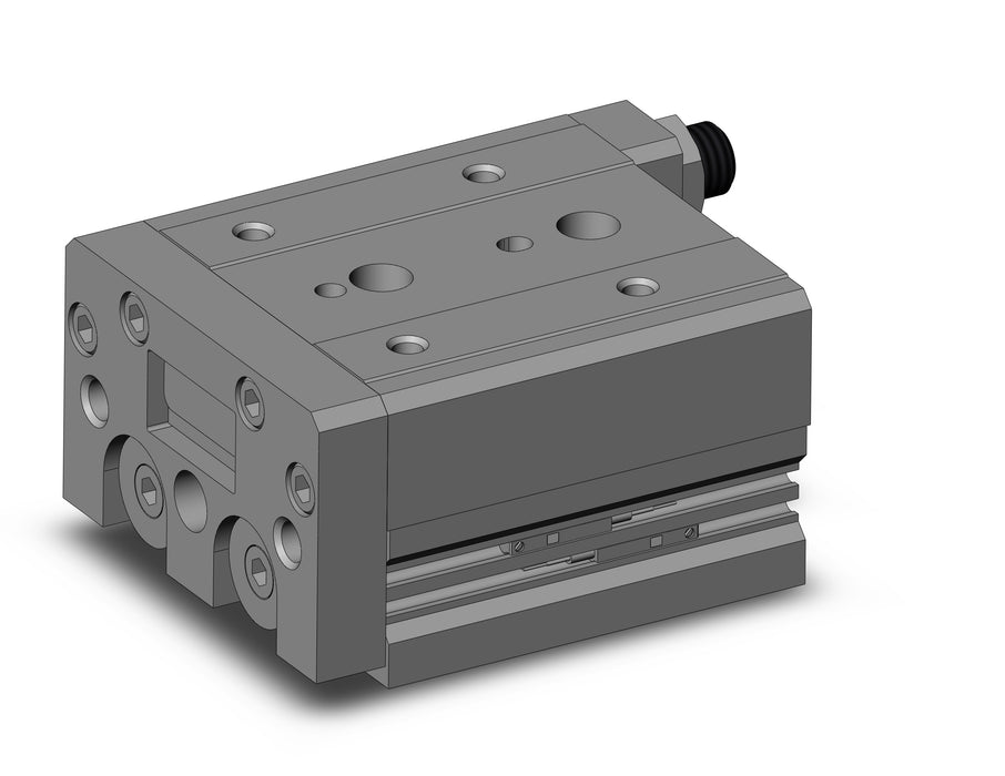 MXS25-30AT-M9P Cyl, Air Slide Table