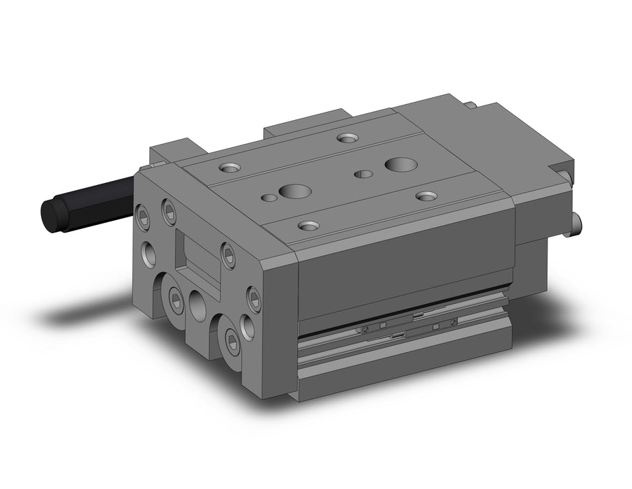 MXS25-30BSR-M9BWL Cyl, Air Slide Table