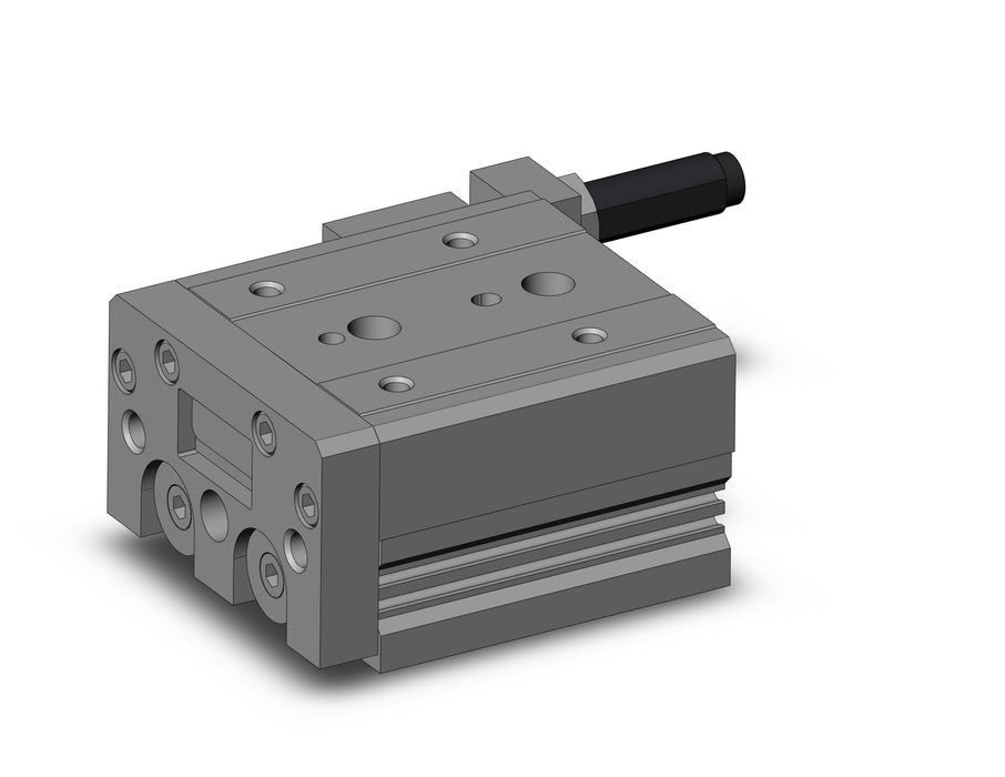 MXS25-30BT Cyl, Air Slide Table