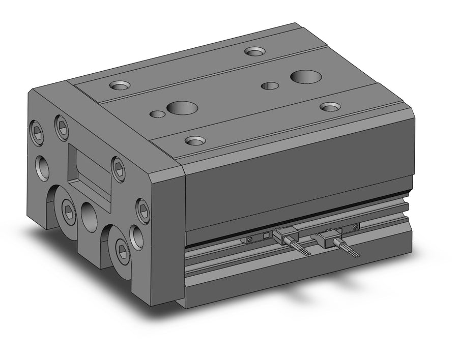 MXS25-40-M9PVSAPC Cyl, Air Slide Table