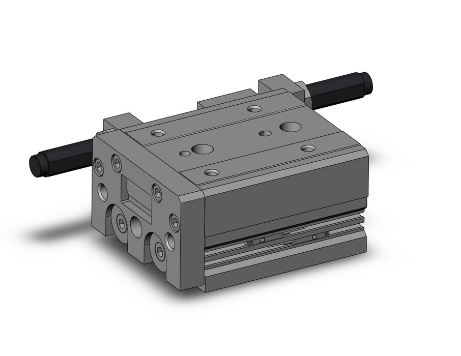 MXS25-40B-M9PSAPC Cyl, Air Slide Table