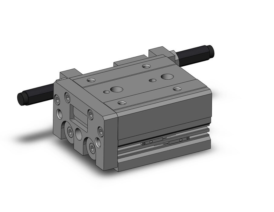 MXS25-40B-M9PWSAPC Cyl, Air Slide Table