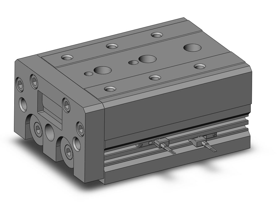 MXS25-50-M9PWVSDPC Cyl, Air Slide Table