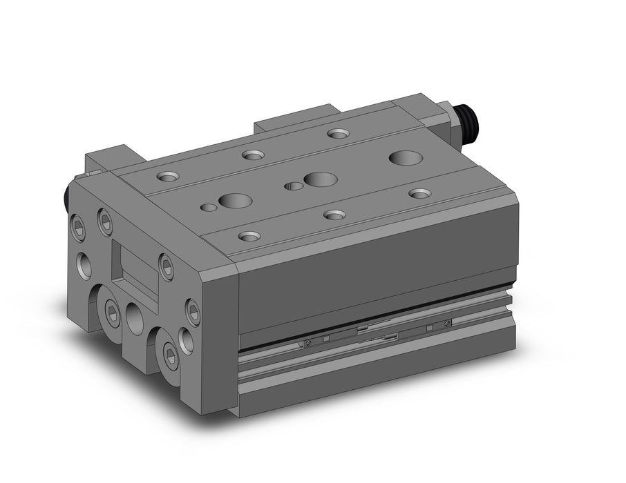 MXS25-50A-M9BWL Cyl, Air Slide Table