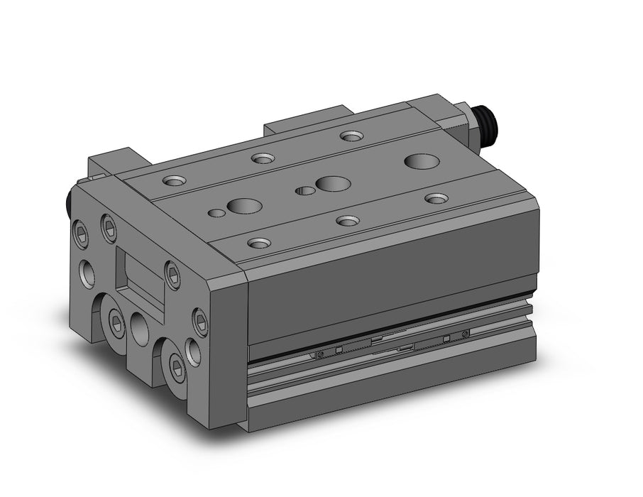 MXS25-50A-M9BWSAPC Cyl, Air Slide Table