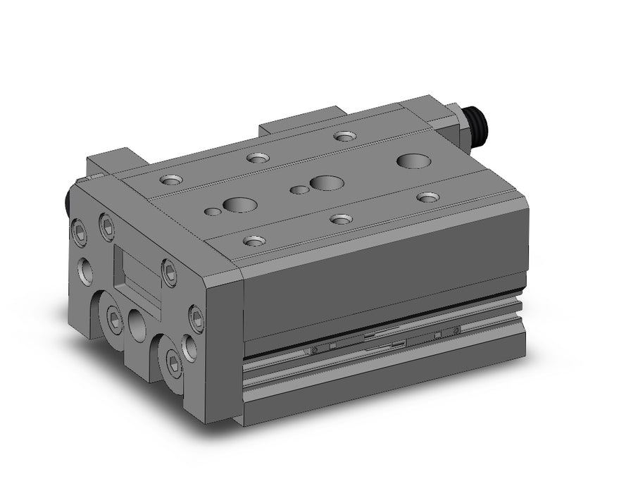 MXS25-50A-M9PSAPC Cyl, Air Slide Table