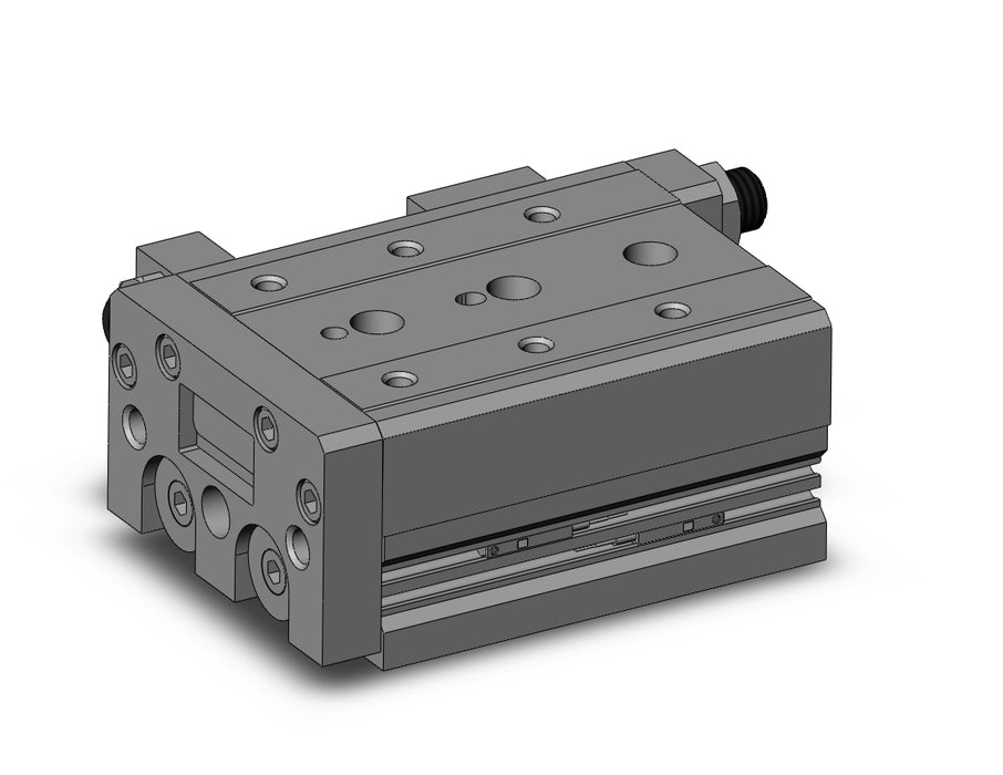 MXS25-50A-M9PWSAPC Cyl, Air Slide Table