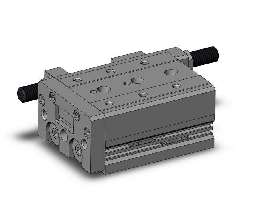 MXS25-50A-M9PZ-X12 Cyl, Air Slide Table