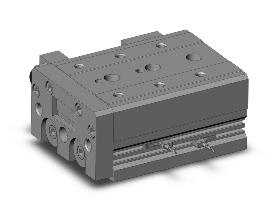 MXS25-50AS-M9BWVSAPC Cyl, Air Slide Table