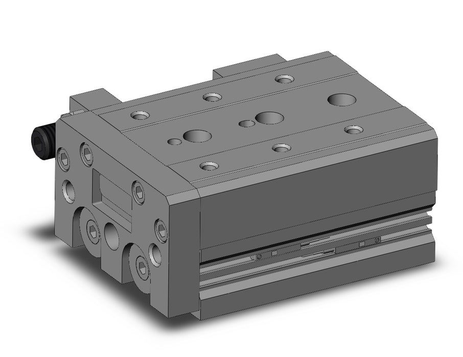 MXS25-50AS-M9PSDPC-X11 Cyl, Air Slide Table