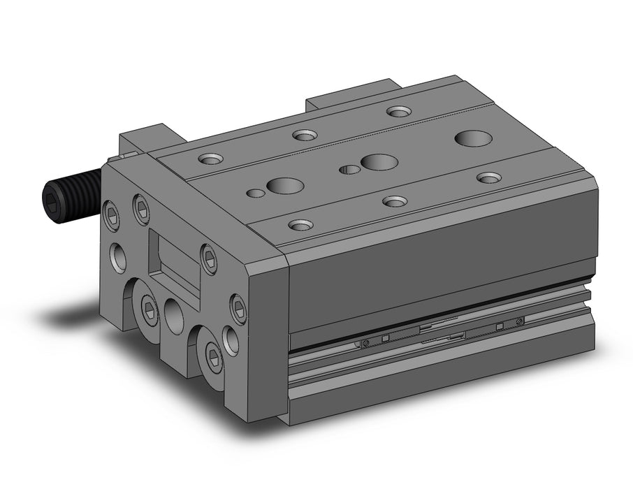 MXS25-50AS-M9PSDPC-X12 Cyl, Air Slide Table