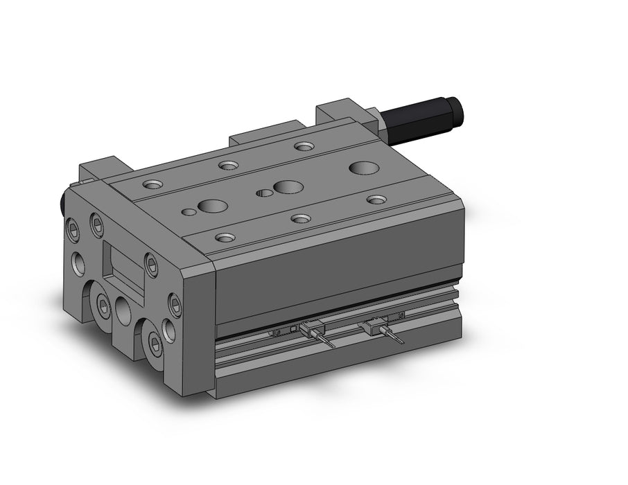 MXS25-50ASBT-M9BVL Cyl, Air Slide Table