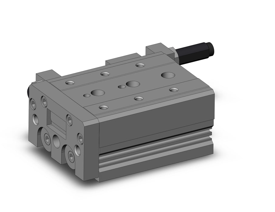 MXS25-50ASBT Cyl, Air Slide Table