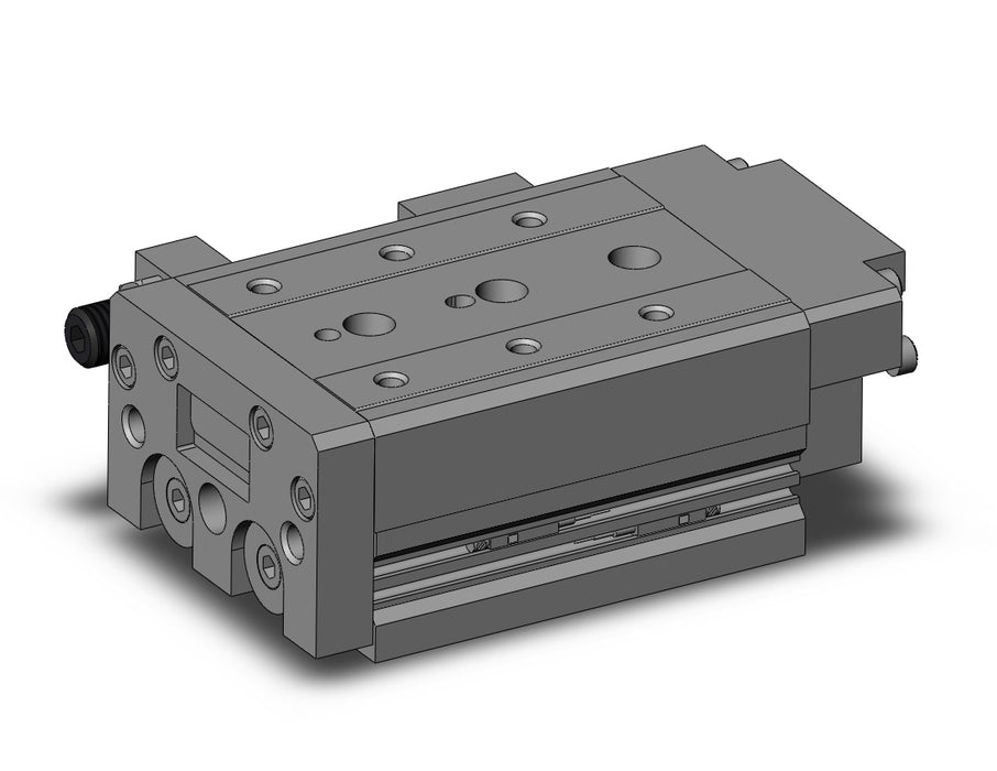 MXS25-50ASR-A93-X11 Cyl, Air Slide Table