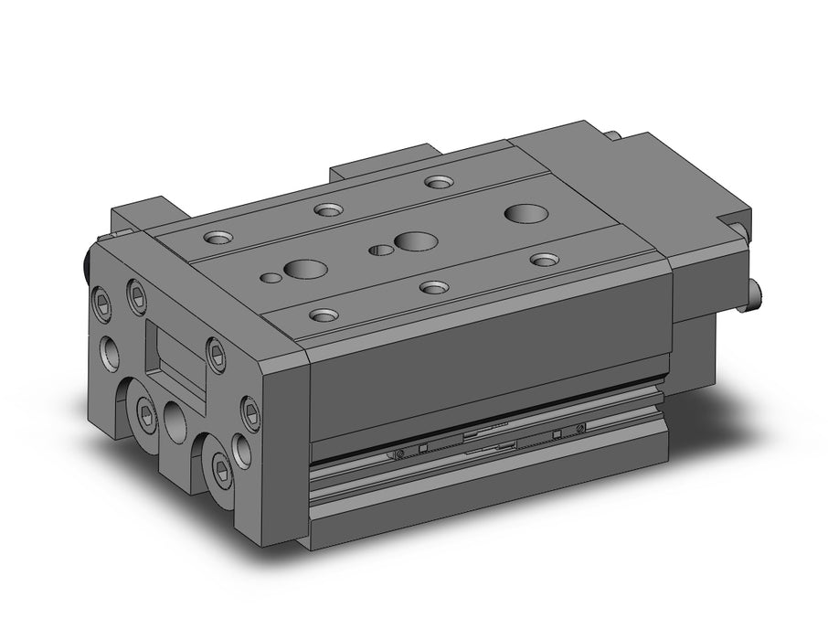MXS25-50ASR-M9PSAPC Cyl, Air Slide Table