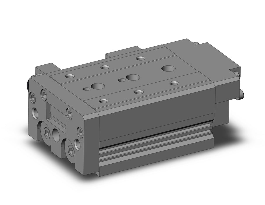 MXS25-50ASR CYL, AIR SLIDE TABLE