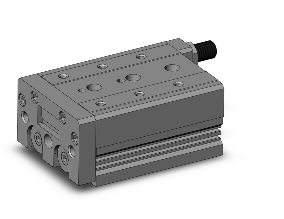 MXS25-50AT-X11 Cyl, Air Slide Table