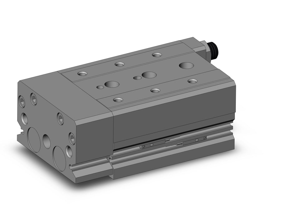 MXS25-50ATF-M9BWL Cyl, Air Slide Table