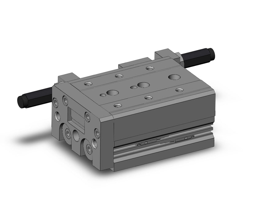 MXS25-50B-A96L Cyl, Air Slide Table