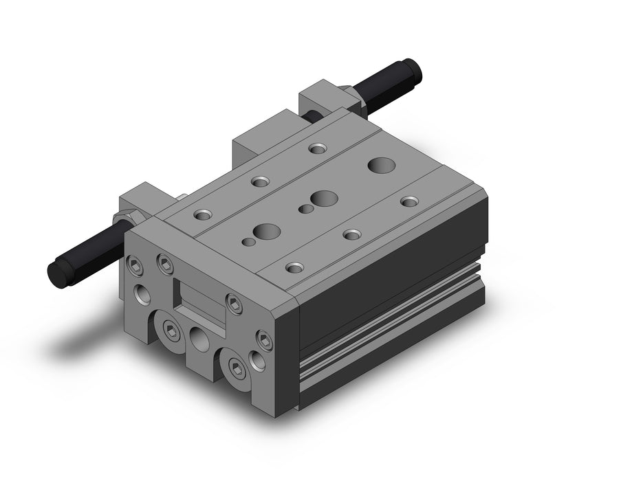 MXS25-50B Cyl, Air Slide Table