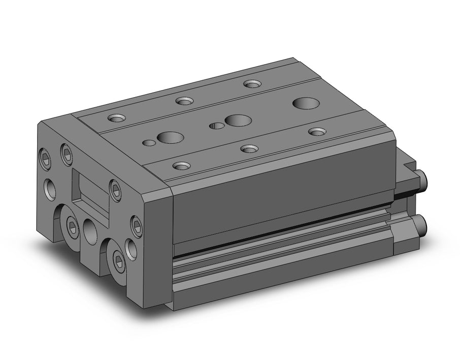 MXS25-50P CYL, AIR SLIDE TABLE