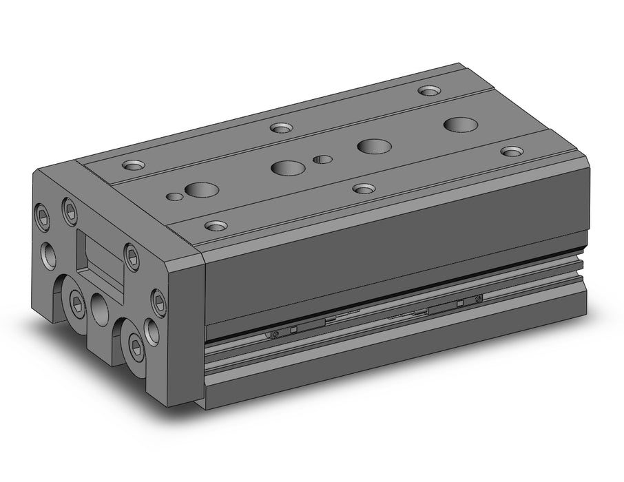 MXS25-75-M9PWL Cyl, Air Slide Table