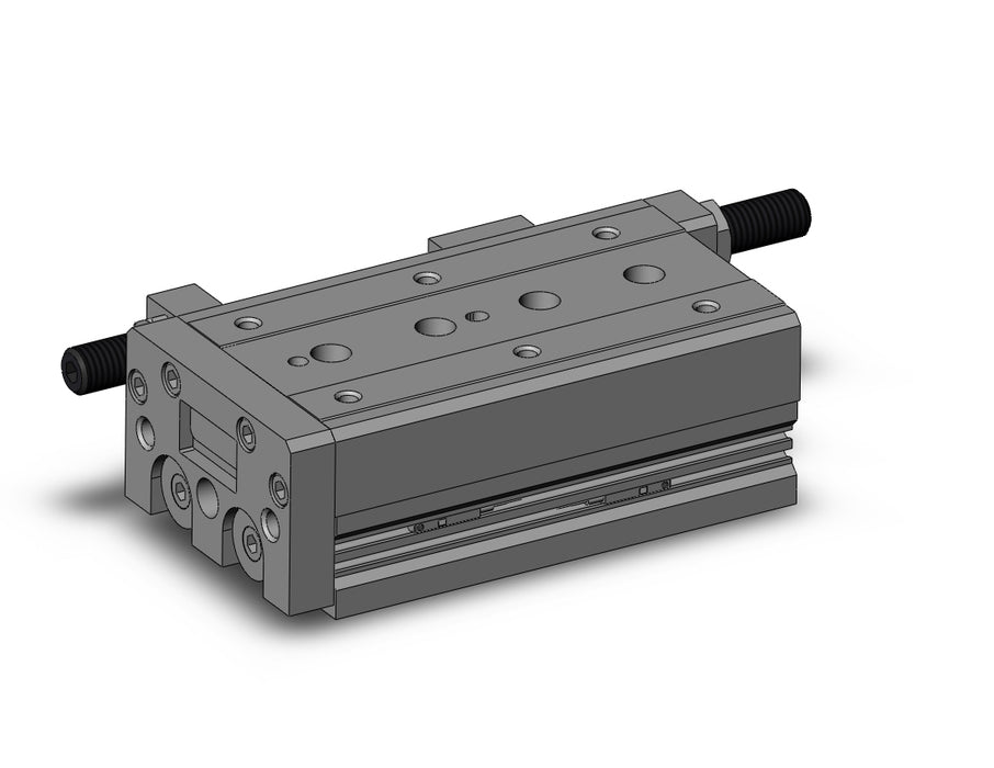 MXS25-75A-M9BL-X12 Cyl, Air Slide Table