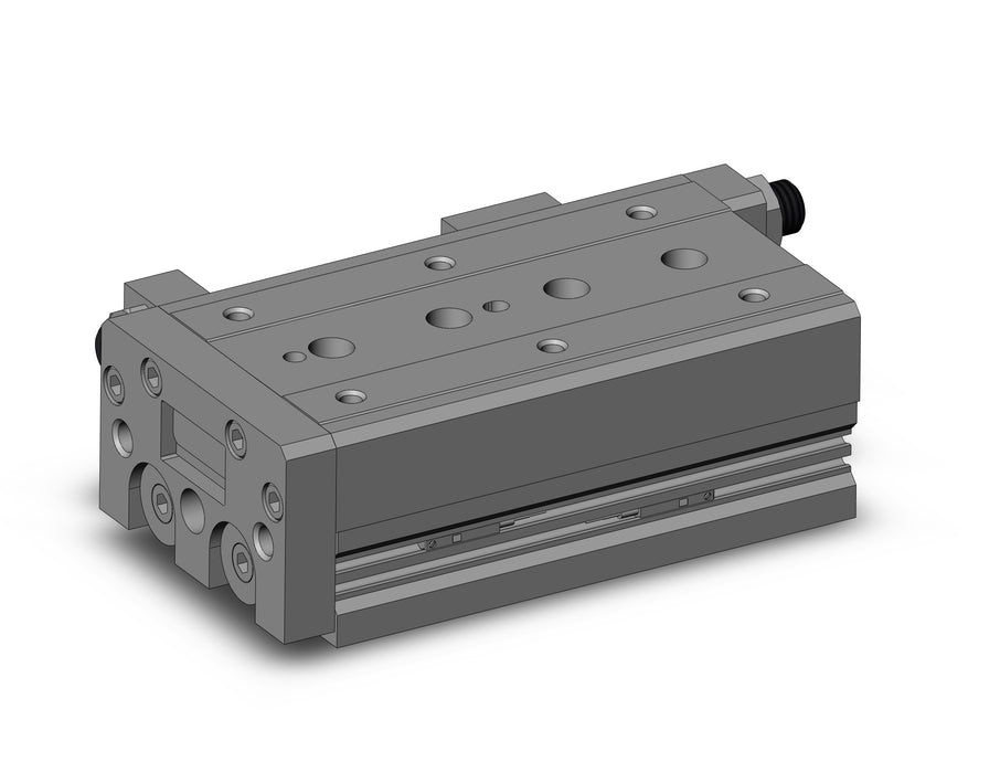 MXS25-75A-M9BSAPC Cyl, Air Slide Table