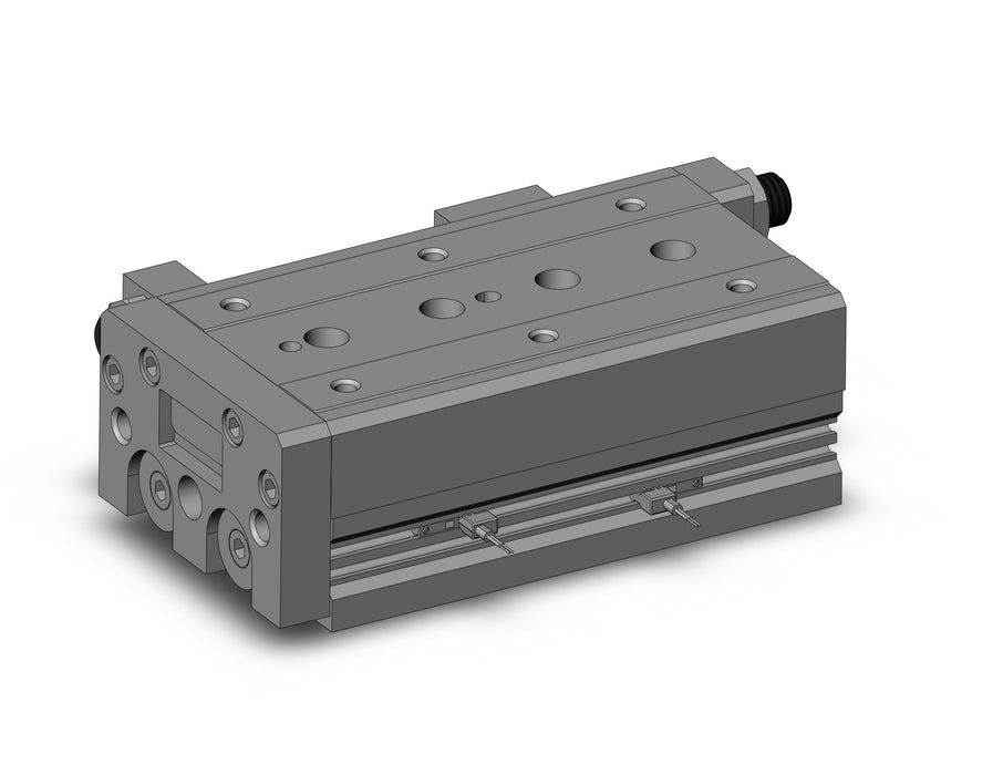MXS25-75A-M9BVL Cyl, Air Slide Table