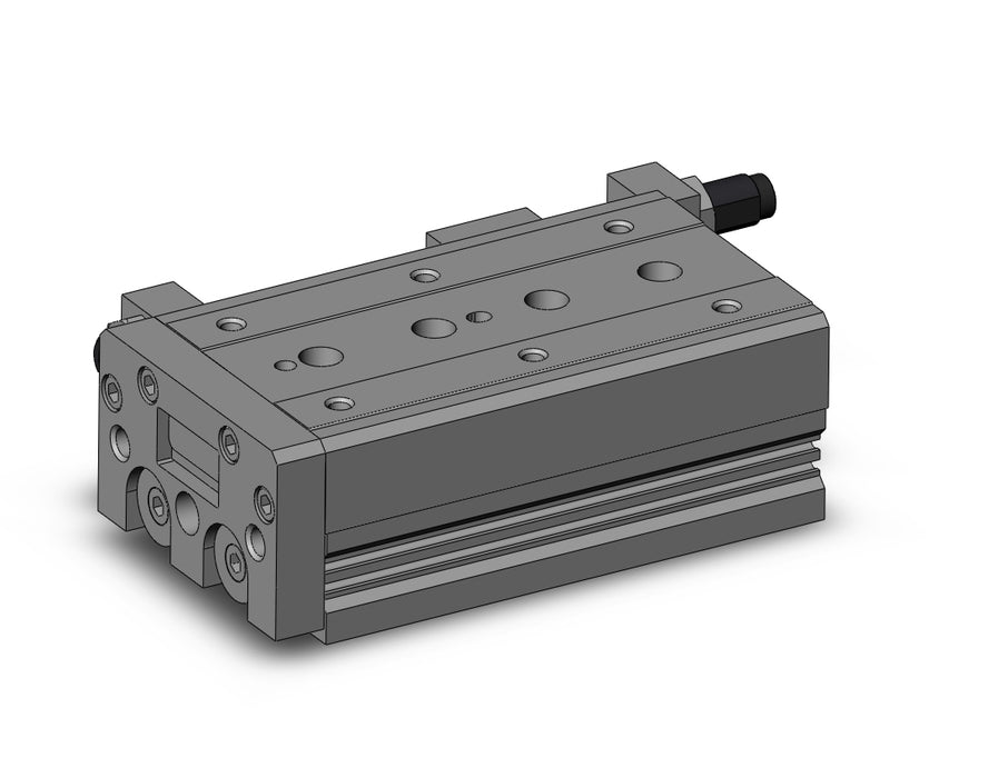 MXS25-75ASBT Cyl, Air Slide Table