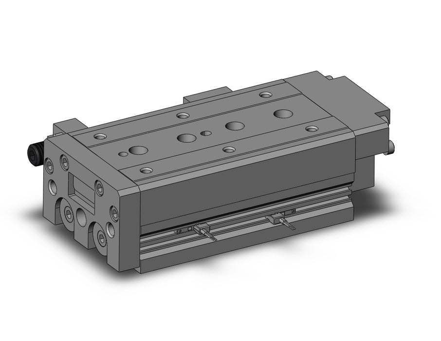 MXS25-75ASR-M9PVM-X11 Cyl, Air Slide Table