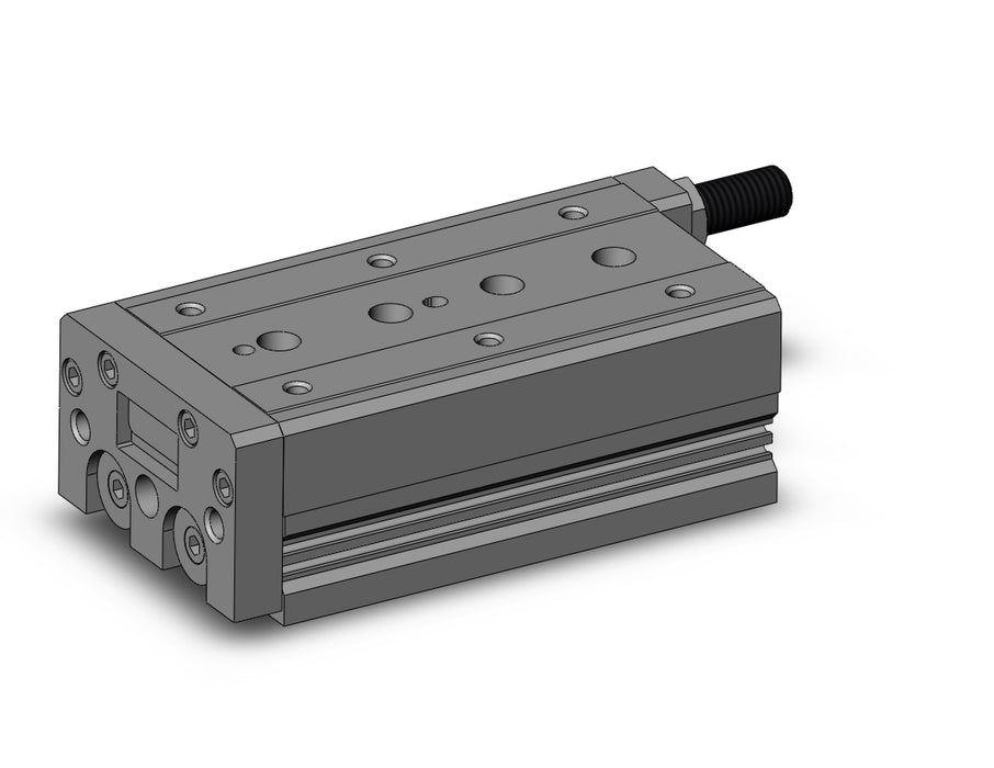 MXS25-75AT-X12 Cyl, Air Slide Table