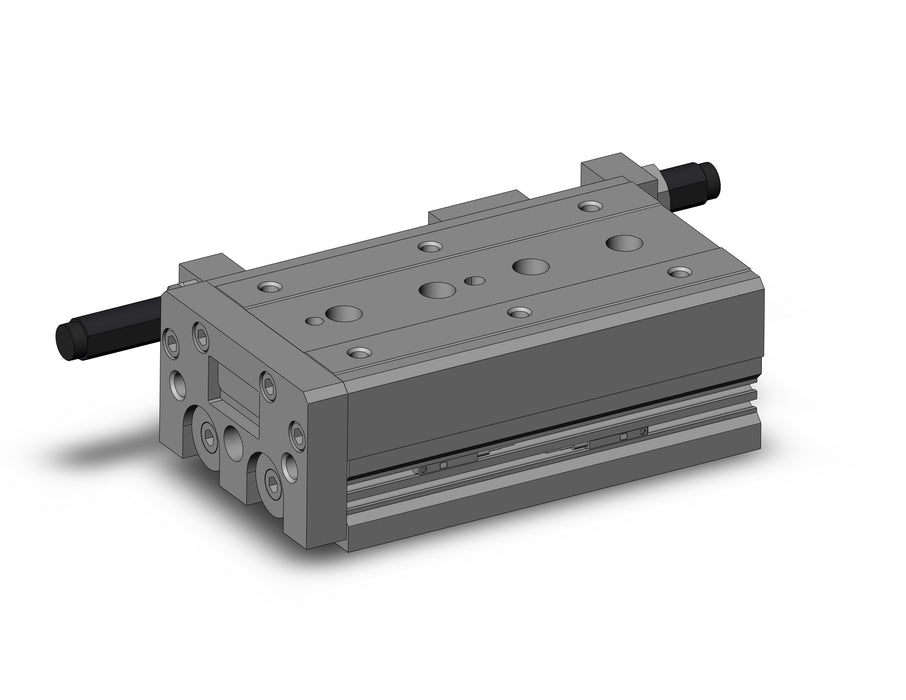 MXS25-75B-M9BWL Cyl, Air Slide Table