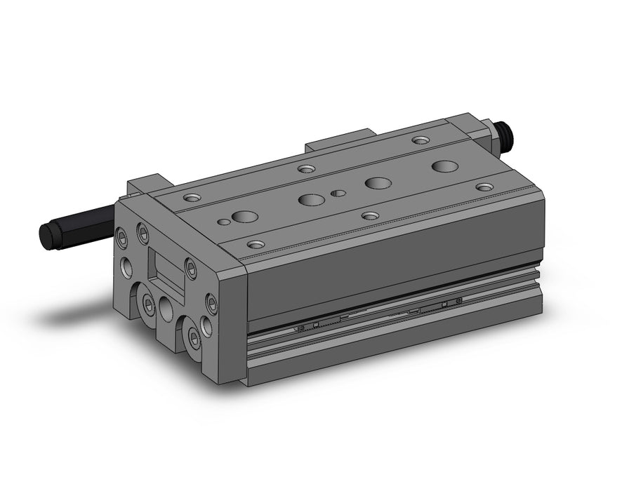 MXS25-75BSAT-M9BSAPC Cyl, Air Slide Table