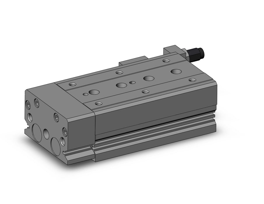 MXS25-75BTF CYL, AIR SLIDE TABLE