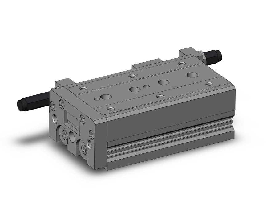 MXS25-75B Cyl, Air Slide Table