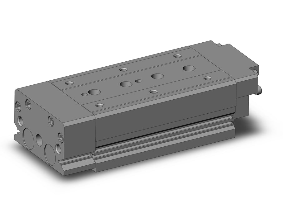 MXS25-75FR Cyl, Air Slide Table